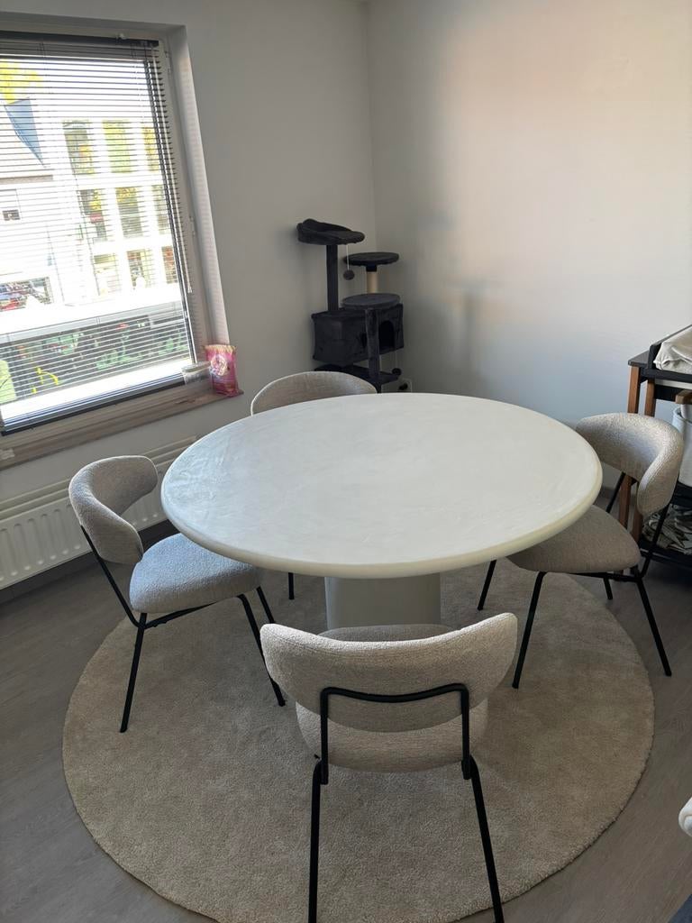 Mortex Eettafels / Maatwerk, Ophalen of Verzenden