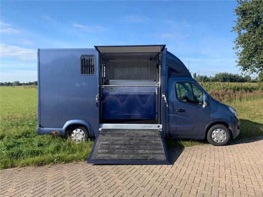GEZOCHT Paardenwagen paarden camionet Horsetruck camionetten, Dieren en Toebehoren, Ophalen