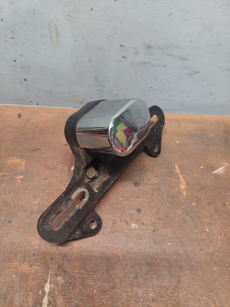 Honda VF 700 C nummerplaat houder, Ophalen of Verzenden