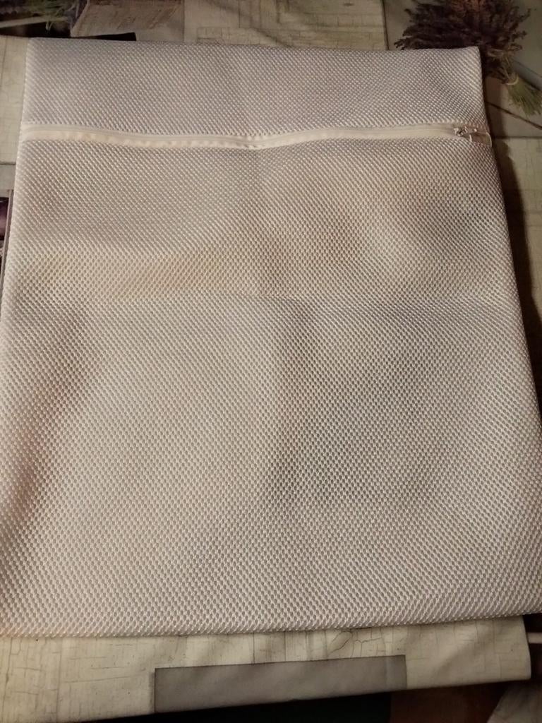 Sac à linges, Enlèvement ou Envoi