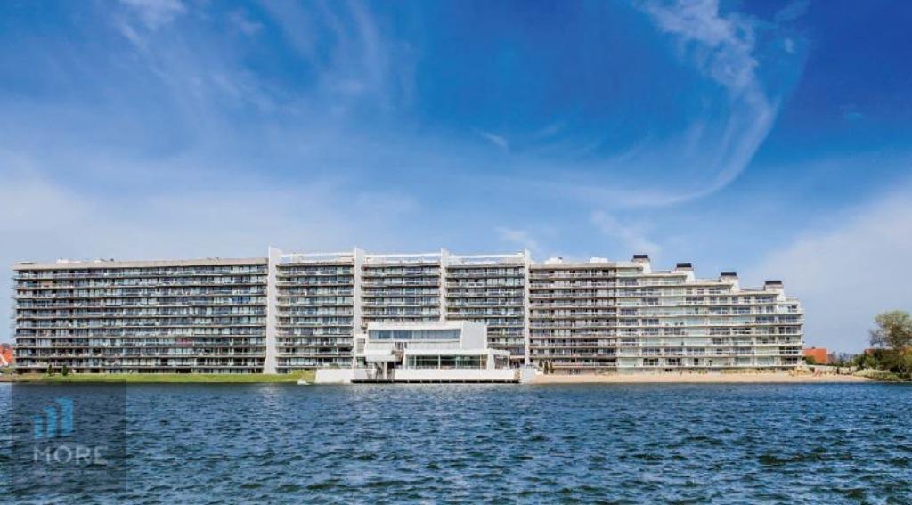 Appartement A VENDRE ref. 3979012, Immo, 8300 Knokke, Province de Flandre-Occidentale, 262 kWh/m²/an, 1 pièces