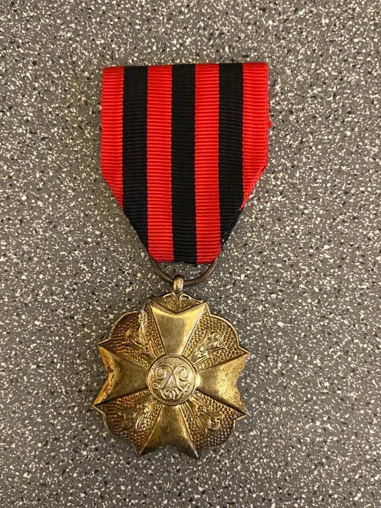 Décoration militaire, Collections, Enlèvement ou Envoi, Armée de terre, Ruban, Médaille ou Ailes