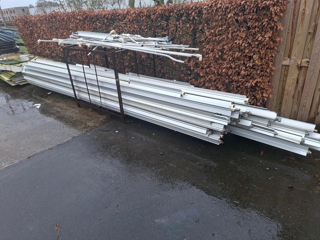 delta verwarmingsbuizen, Varken