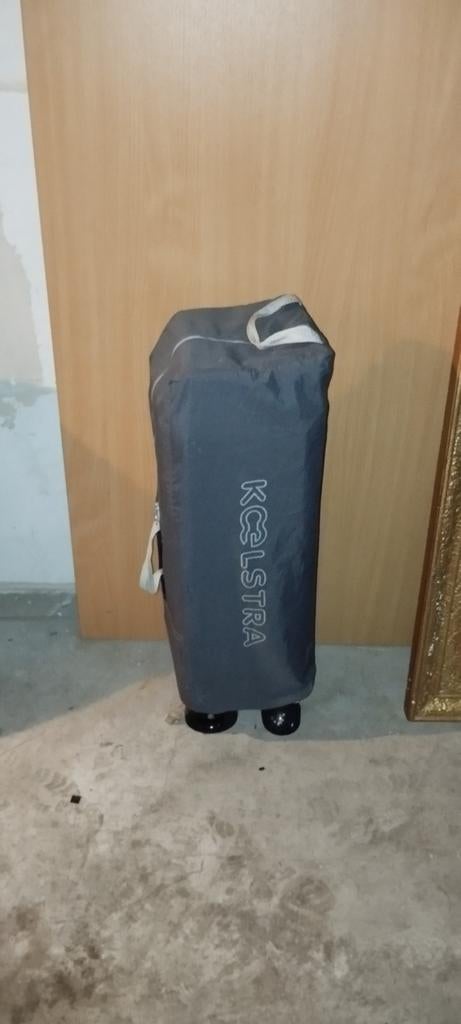 Lit pliable parapluie koelstra, Enfants & Bébés, Berceaux & Lits, Enlèvement, Utilisé, Lit