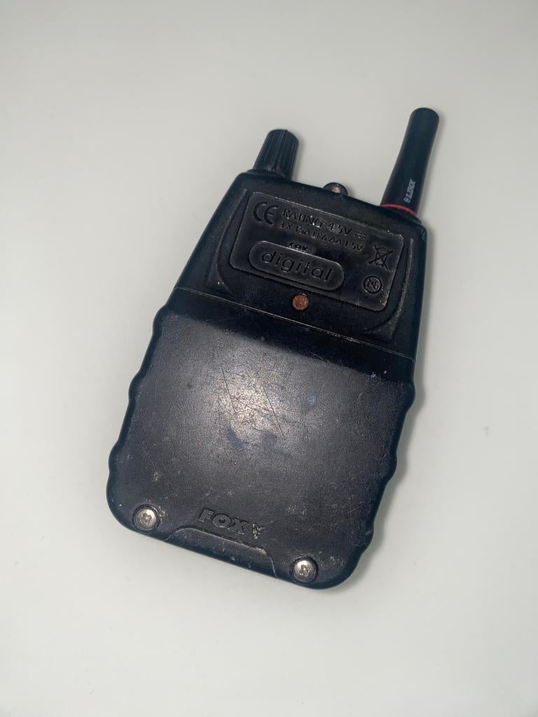 Fox MX-ontvanger, Watersport en Boten, Zo goed als nieuw, Overige typen