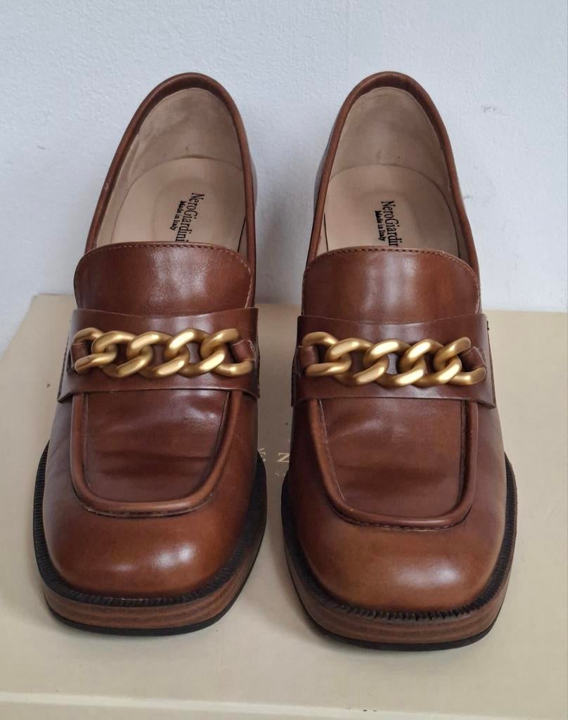 NERO GIARDINI. (NOUVEAU 175€), Enlèvement ou Envoi