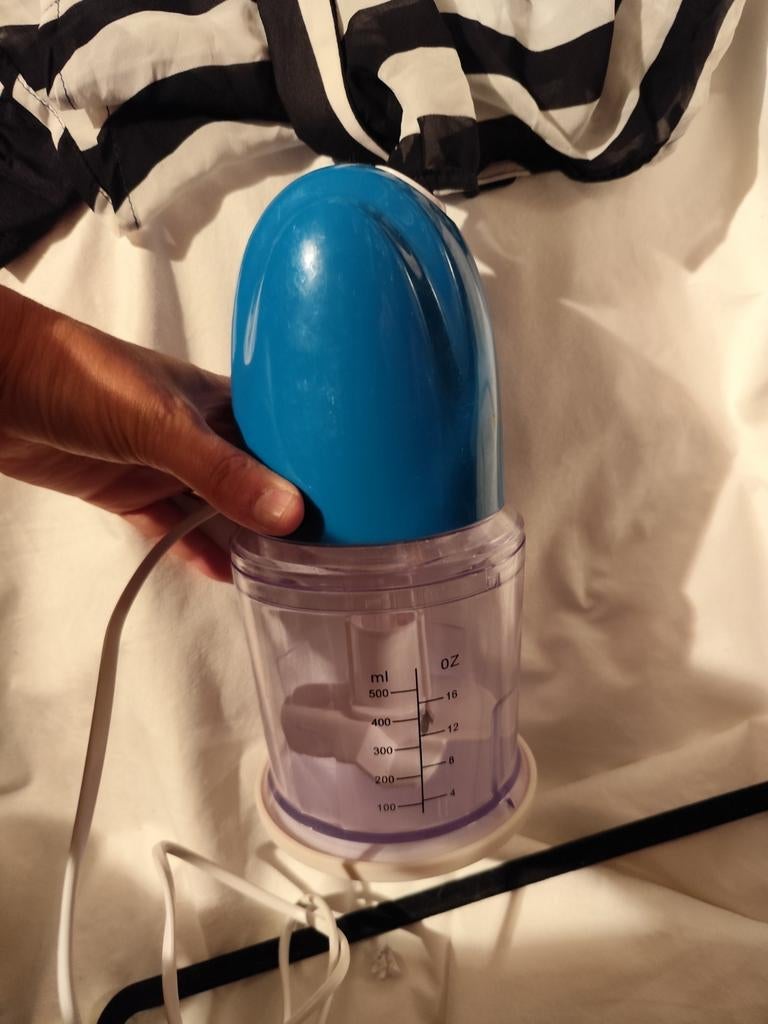 Silvercrest-helikopter, Ophalen of Verzenden, Zo goed als nieuw