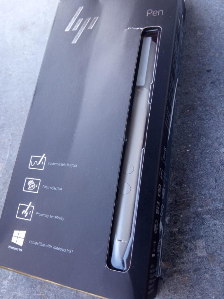 HP Digital Pen, Ophalen, Zo goed als nieuw, HP