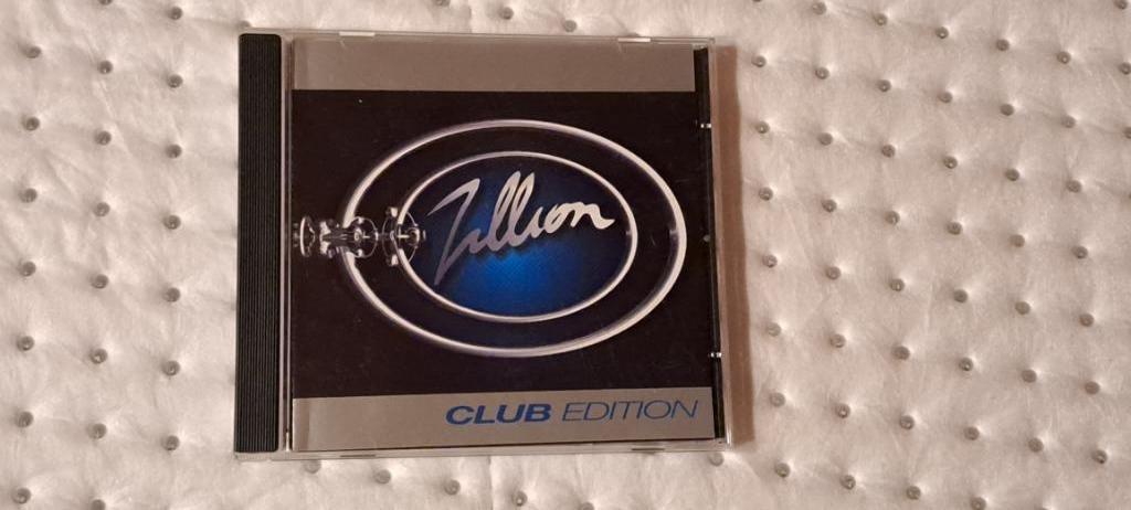 Zillion club edition, Cd's en Dvd's, Cd's | Dance en House, Ophalen of Verzenden