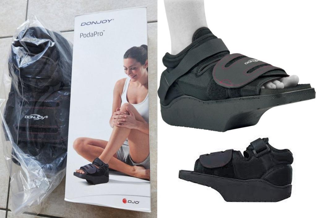 DONJOY PODAPRO postoperatieve schoen maat M (39-42) NIEUW, Ophalen of Verzenden, Nieuw