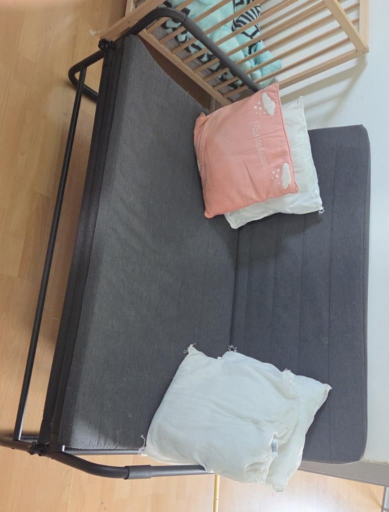 Klik-klak, Ophalen of Verzenden, Zo goed als nieuw