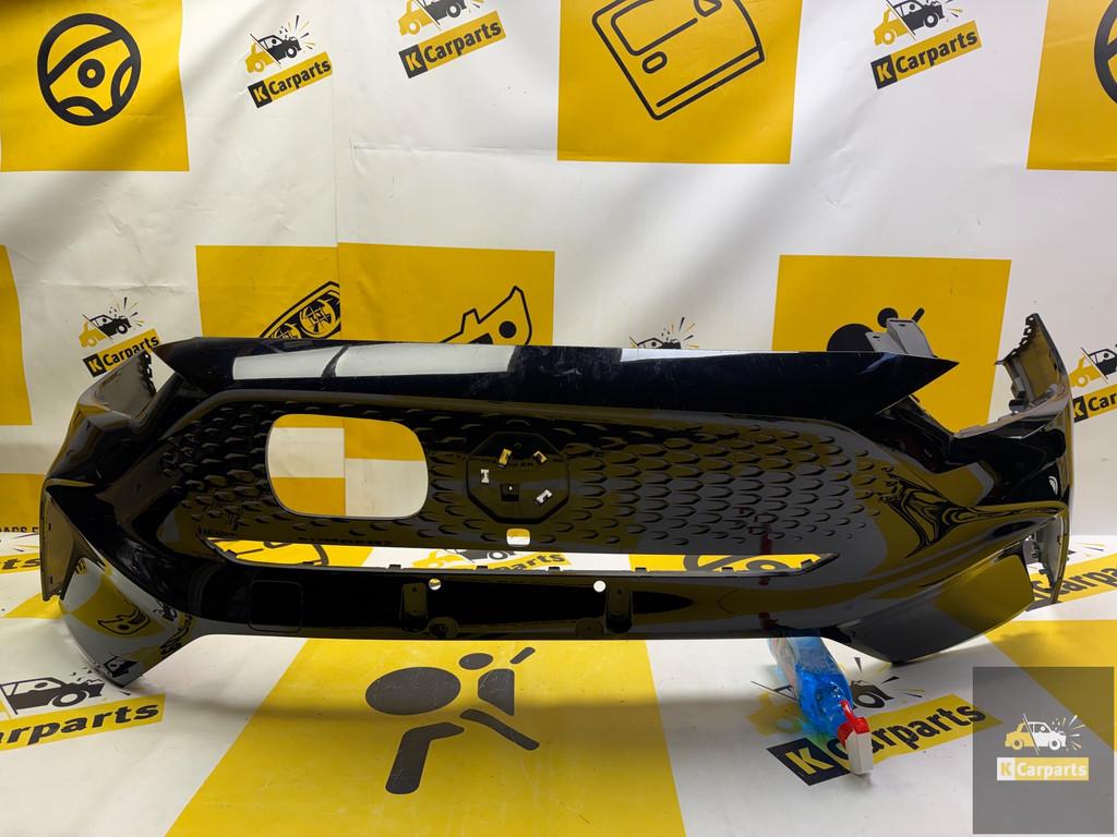 MG ZS EV Lift 2021 + Voorbumper P11010248, Gebruikt, Bumper, SAIC Motor UK Technical Centre Limited, MG