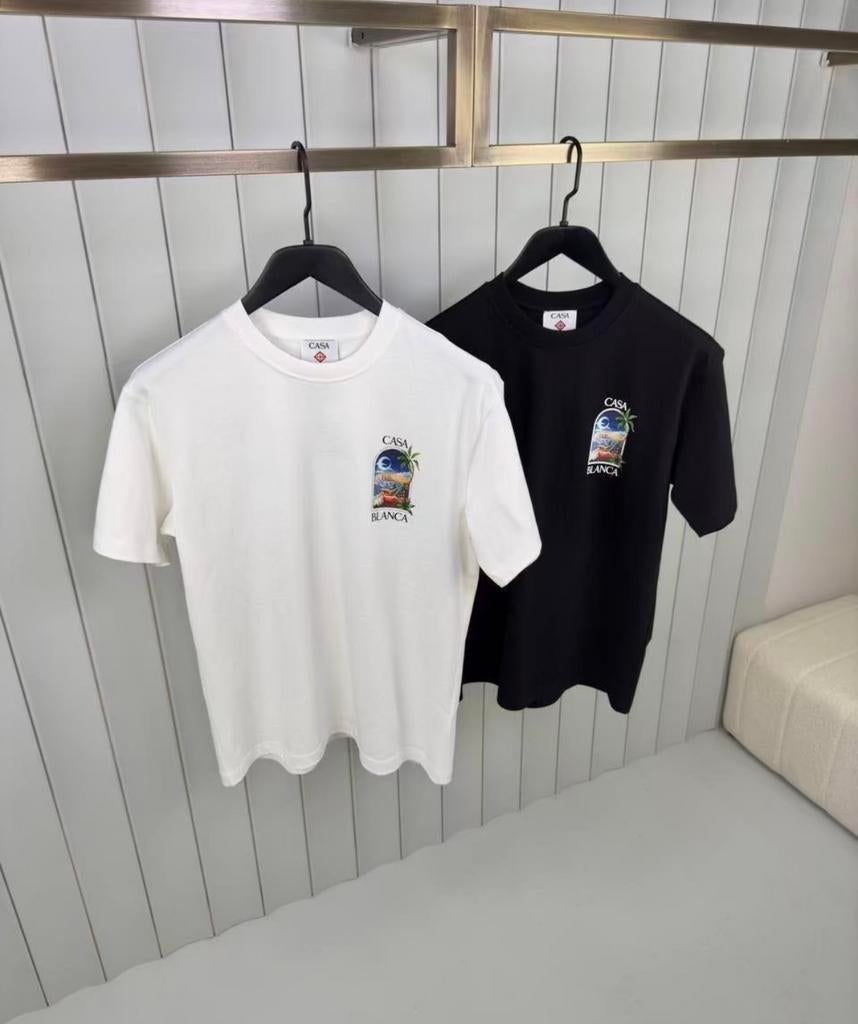 Designer t-shirts, Kleding | Heren, T-shirts, Verzenden, Nieuw