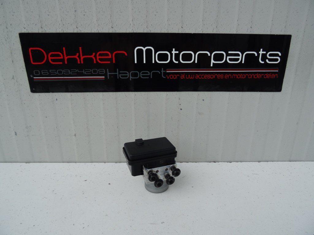 ABS Pomp / Unit Yamaha YZF R6 2017-2018-2019-2020-2021 RJ27, Motos, Neuf, -, -, -