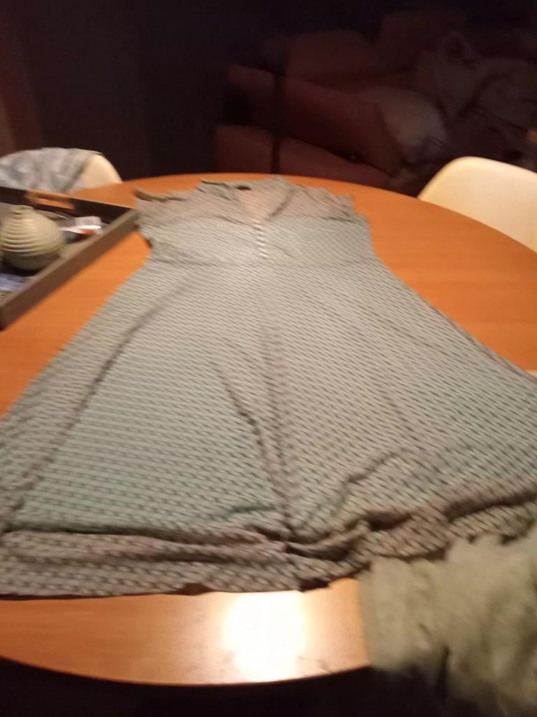 Dameskleren, Kleding | Dames, Ophalen, Zo goed als nieuw, Maat 42/44 (L)