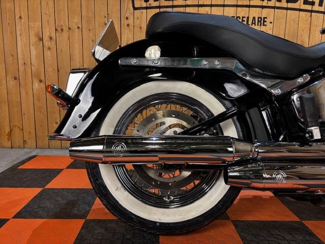 Harley-Davidson Deluxe (bj 2018) - foto 3