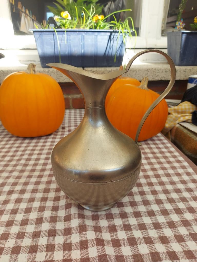 Tinnen kan, Ophalen of Verzenden