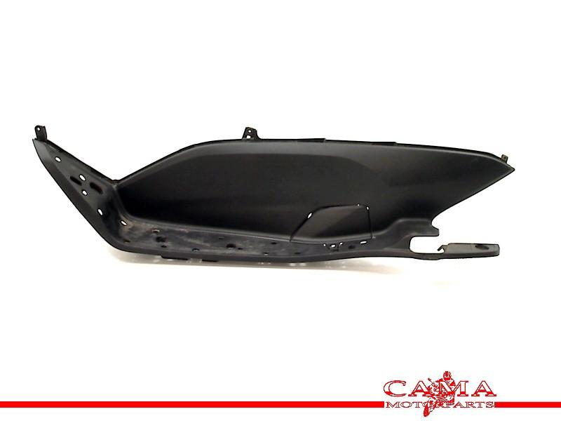 TREEPLANK PCX 125 2010-2012 (PCX125 JF28) (64321-kwn-9000), Motoren, Onderdelen | Honda, Gebruikt