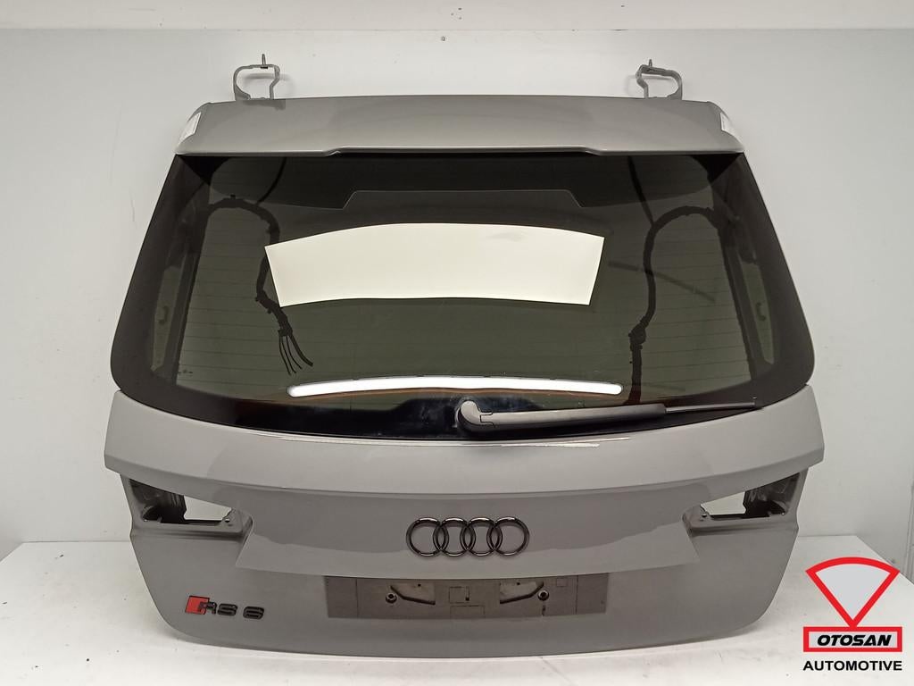 Audi RS6 C7 4G Facelift Avant Hayon LY7C Original !, Autos : Pièces & Accessoires, Électronique & Câbles, Audi, Utilisé