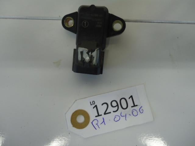 R1 2004 - 2006 Yamaha Elektrische component D1-14395