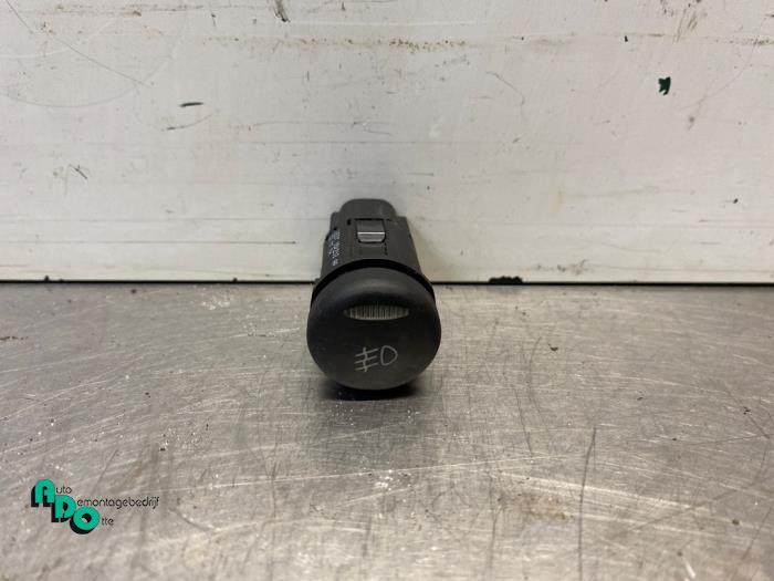 Commutateur feu antibrouillard d'un Ford Street Ka (Street K, -, 3 mois de garantie, -, -