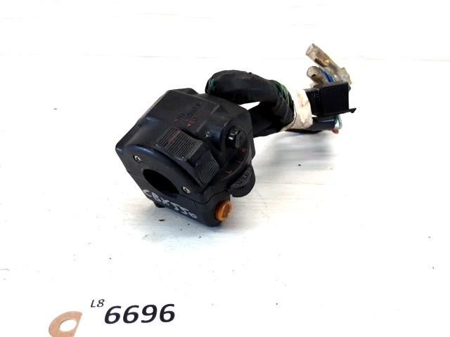 CBX550F 1982 - 1986 Honda Elektrische bediening D1-50111