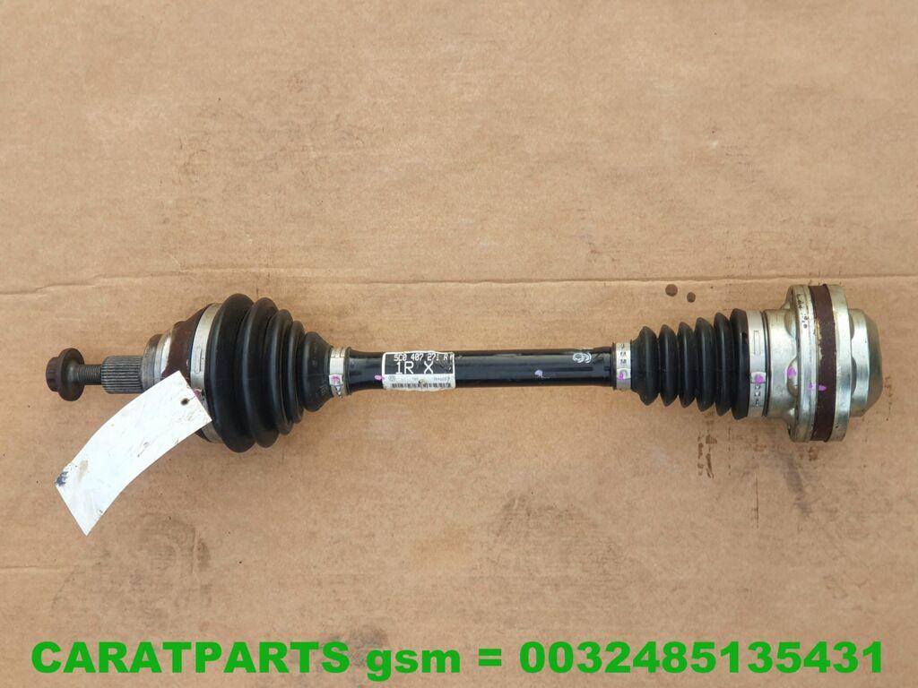 5C0407271R Arbre d'entra nement de coccinelle, axe traversan, Autos : Pièces & Accessoires, Volkswagen, Volkswagen AG, Vw@volkswagen.de