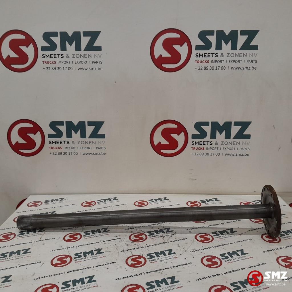 Occ essieu sans blocage Renault, Autos : Pièces & Accessoires, Pièces camion, Renault, Suspension et Châssis, Utilisé