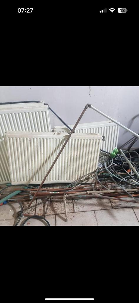 Ferrailleur à bruxelles services gratuits devis, Diversen, Overige Diversen, Gebruikt, Ophalen