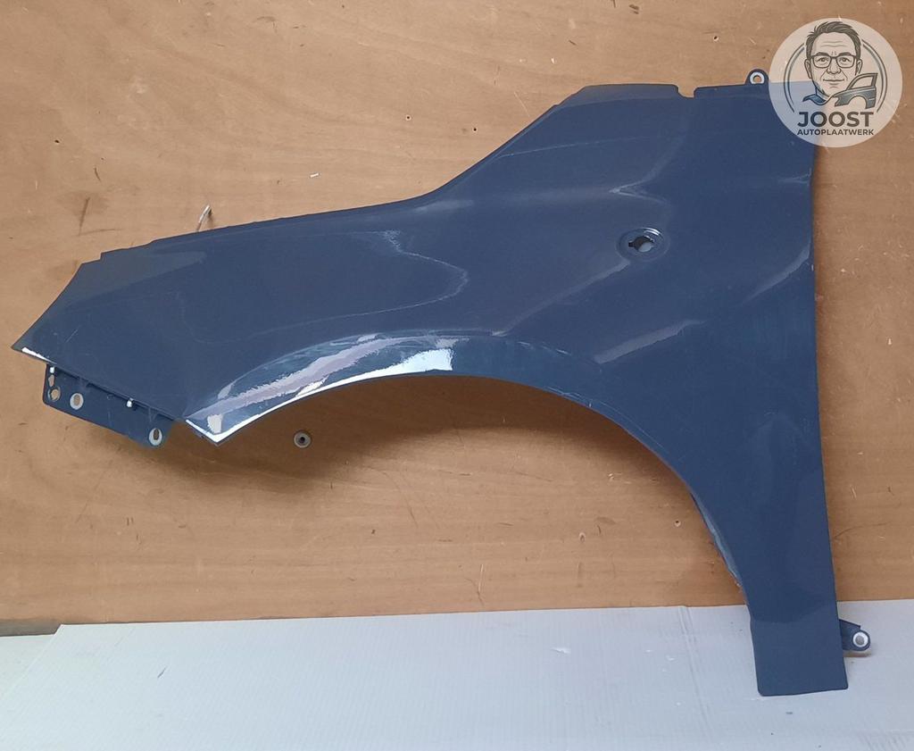 Voorscherm links orgineel Fiat 500 2007-2020, Gebruikt, -, Links, Ophalen of Verzenden