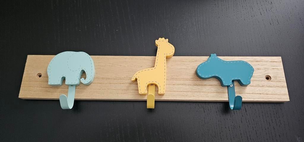 Collection Zanimo et Domiva, Enlèvement, Comme neuf