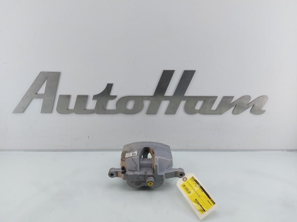 ETRIER DE FREIN AVANT DROIT Volkswagen ID.4 (E21), Utilisé, Volkswagen