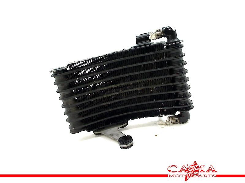 OLIEKOELER MV Agusta Brutale 1090 RR 2009 (01-2009/-), Dhr. S. di Majo, Gebruikt, Info@cama-motorparts.nl, P.J. Troelstraweg 8 8
3144 CX  MAASSLUIS, NL