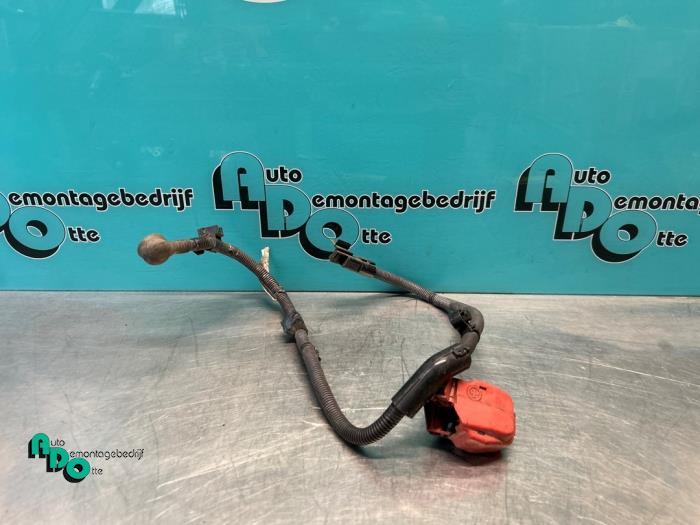 Borne de batterie d'un Honda Civic (Civic 06-), Honda, -, 3 mois de garantie, Utilisé