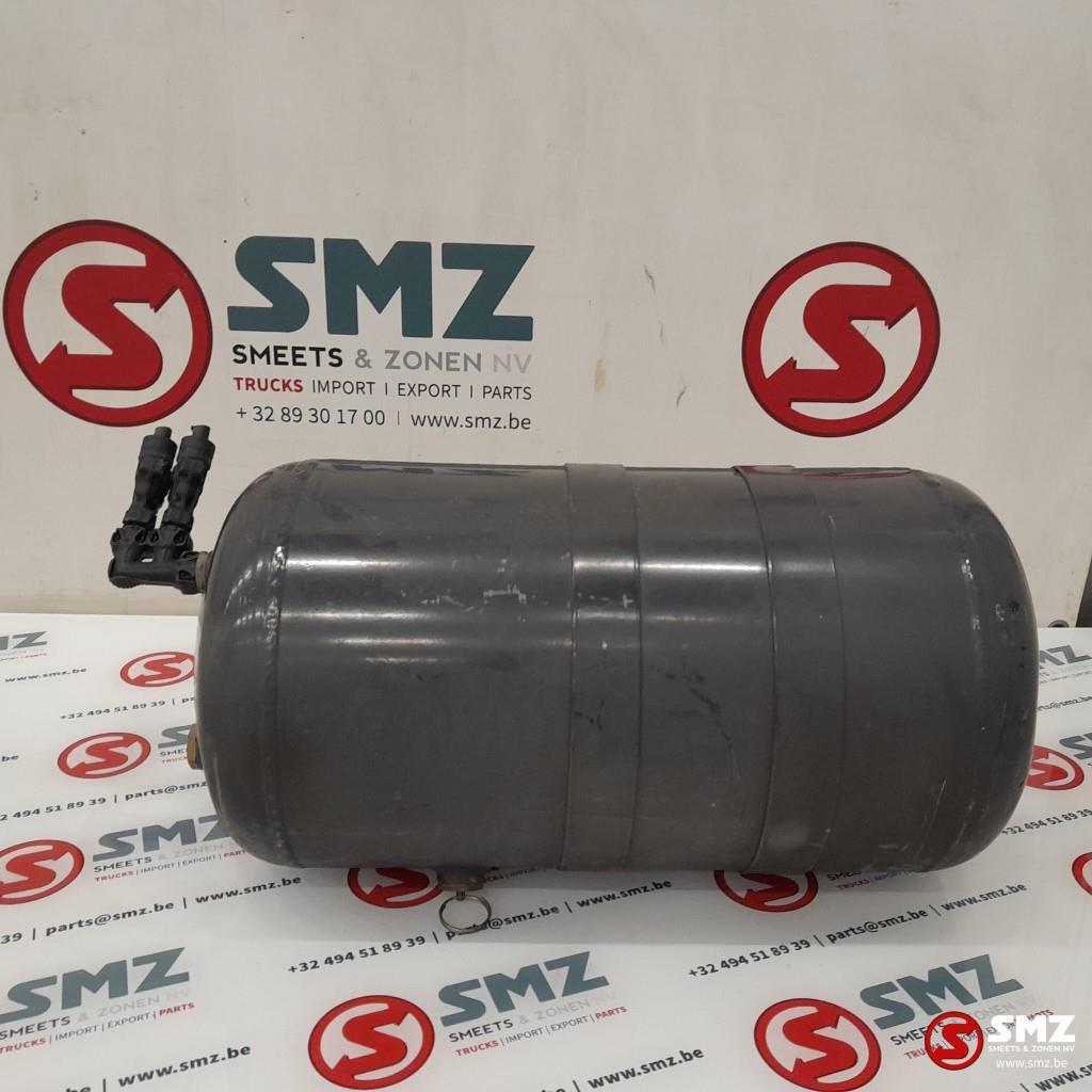 Occ Réservoir d'air 30L 14,5bar Scania, Utilisé, Scania, Autres pièces automobiles