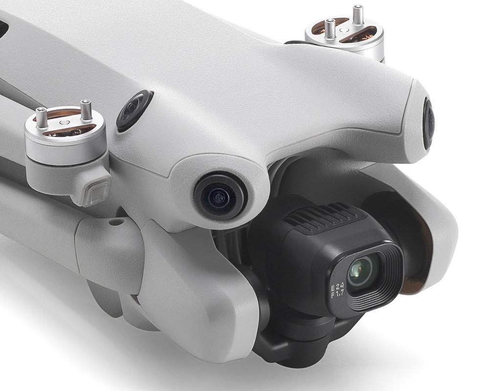 PROMO: DJi Mini 4 Pro Fly More en stock ✅, Audio, Tv en Foto, Drones, Cameradrone, Nieuw, Return to Home, DJI