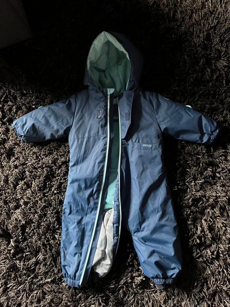 Kids skipak maat 76-81cm, Ophalen, Zo goed als nieuw, Jongetje of Meisje, Overige typen