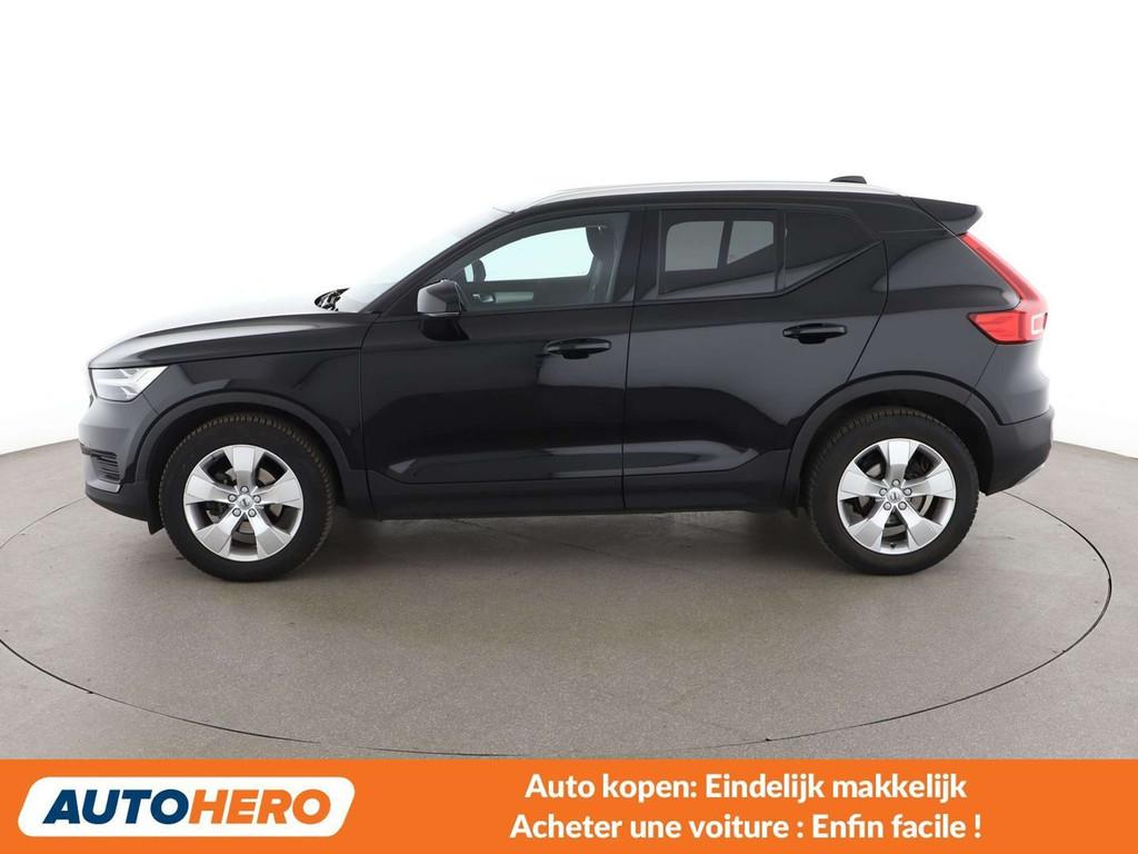 Volvo XC40 1.5 T2 Momentum Pro 2WD, Autos, Volvo, Achat, Euro 6, Boîte manuelle, 5 portes