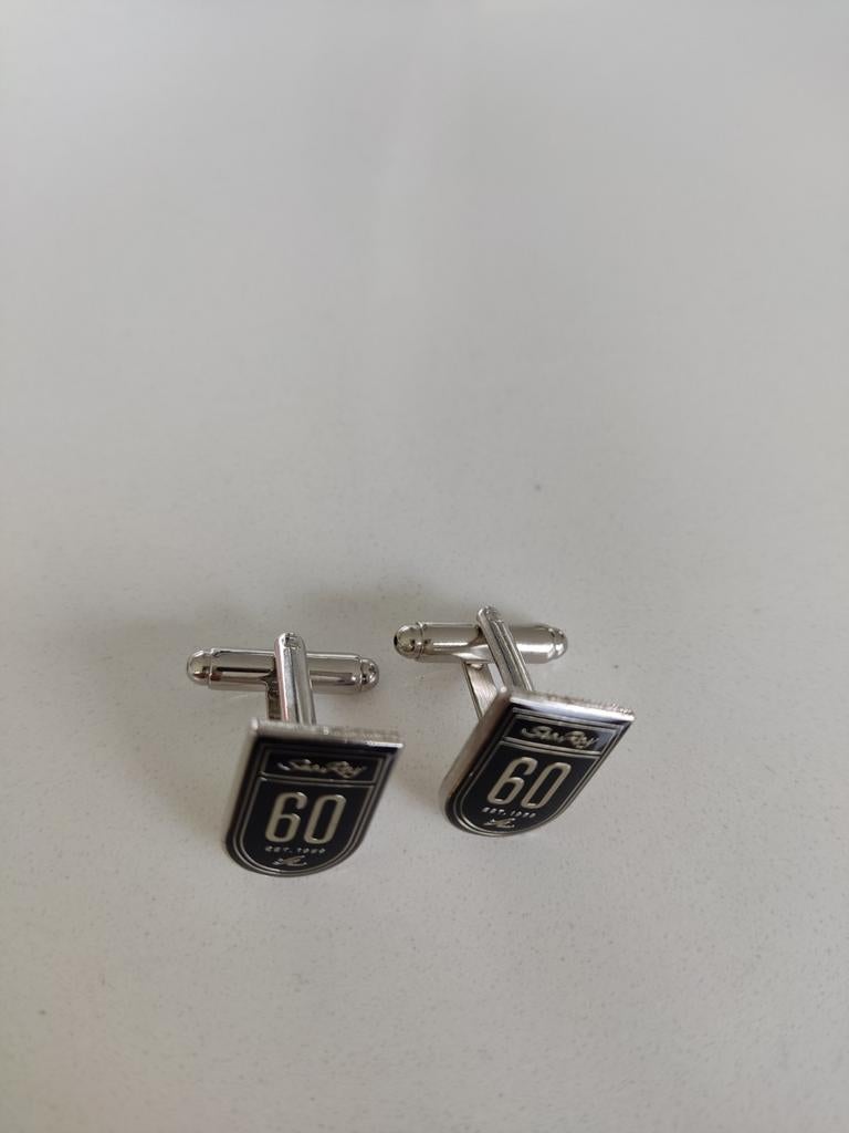 Sea Ray manchetknopen, Ophalen of Verzenden