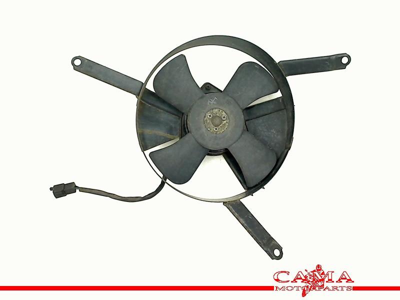 VENTILATOR Suzuki GSX R 750 1992-1995 (GSXR 750 GR7B), Motoren, Dhr. S. di Majo, Gebruikt, Info@cama-motorparts.nl, P.J. Troelstraweg 8 8
3144 CX  MAASSLUIS, NL