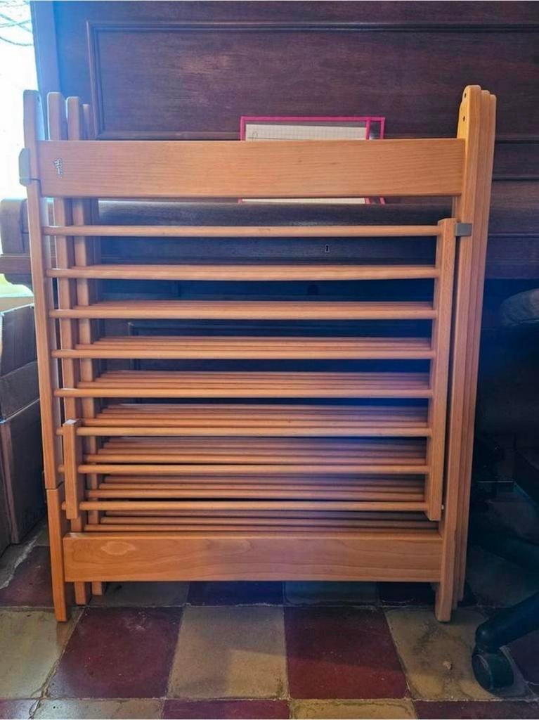 Barriere geuther, Kinderen en Baby's, Traphekjes, Ophalen