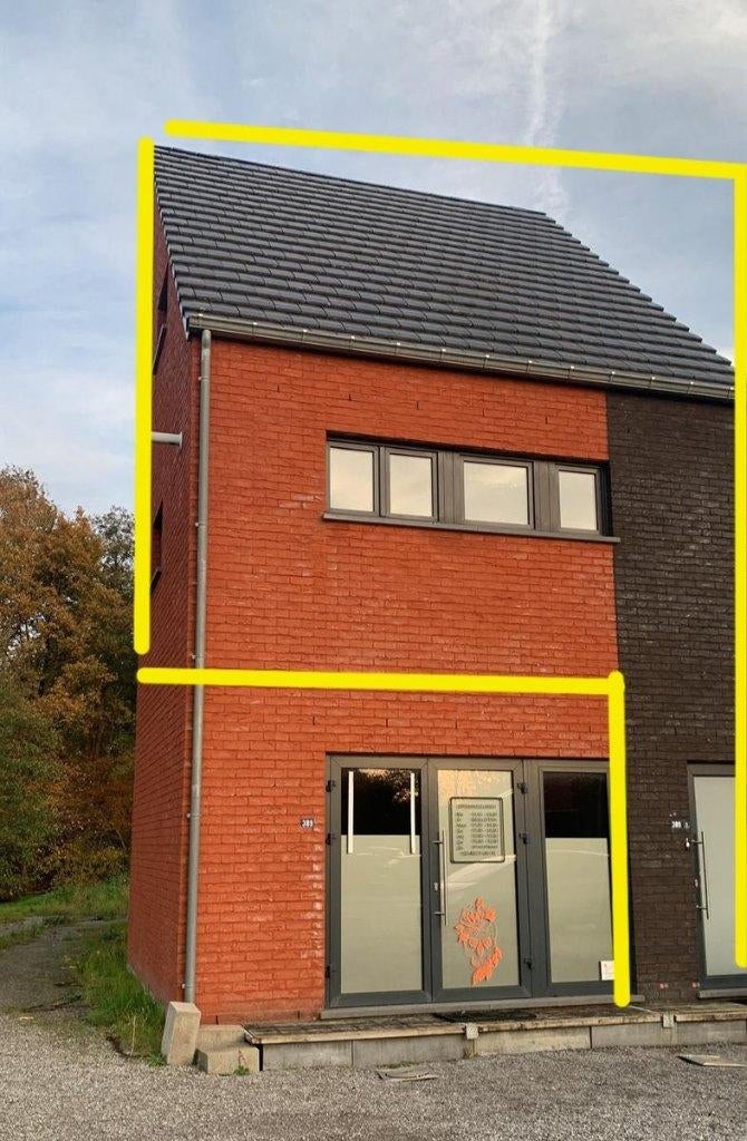 Appartement en duplex, Beverlo, 115 m², Province de Limbourg, Ventes sans courtier