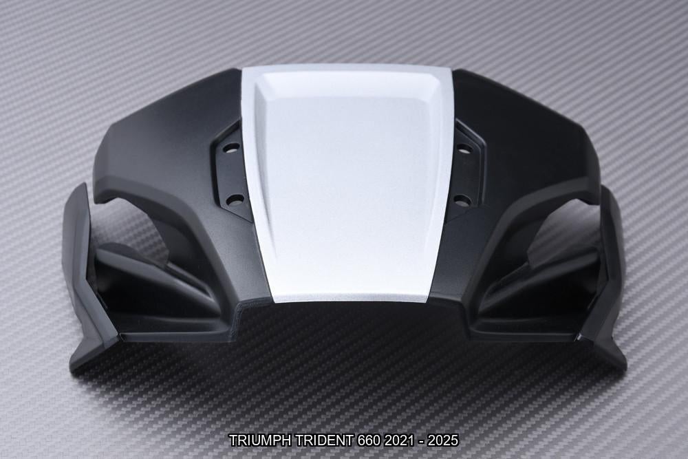 Bulle TRIUMPH TRIDENT 660 2021 - 2025, Motos, Enlèvement ou Envoi, Neuf