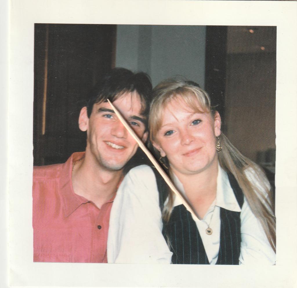 Carte de prière Claeys, Collections, Envoi, Image pieuse