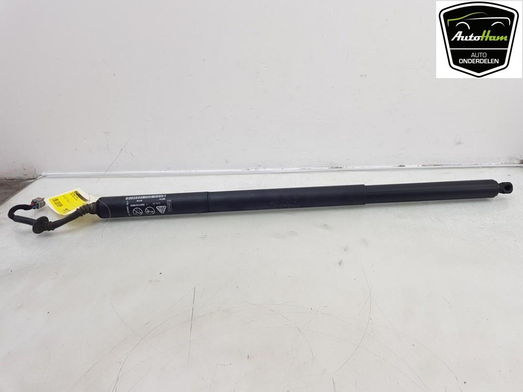 MOTEUR DE HAYON Ford Puma (|L1TBS404C84AA|2404605|), Utilisé, Ford, Haillon arrière