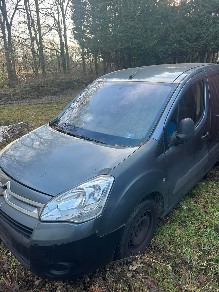 Te koop, Autos, Euro 5, Achat, 1800 kg, 14 cm³