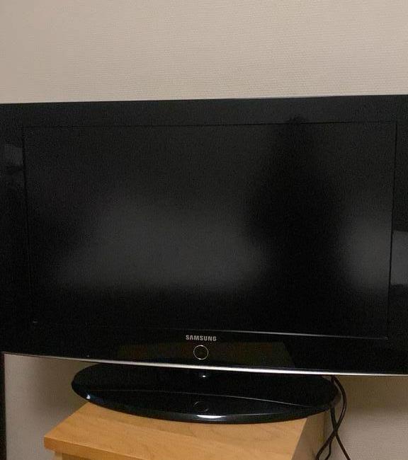 Television samsung, LED, Enlèvement ou Envoi, 40 à 60 cm, 120 Hz