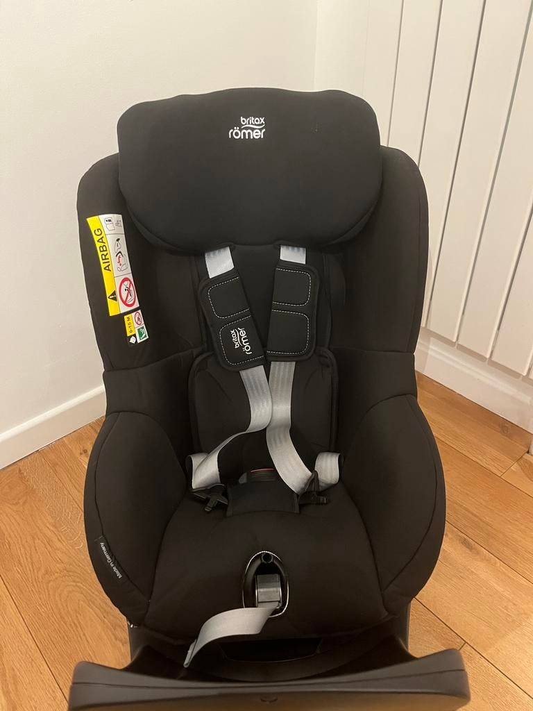 Siege auto britax romer, Enfants & Bébés, Sièges auto, Romer, 0 à 18 kg, Protection latérale, Enlèvement