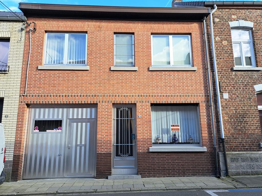 Maison à vendre Koepoortstraat 13, 3440 Zoutleeuw 626 m²