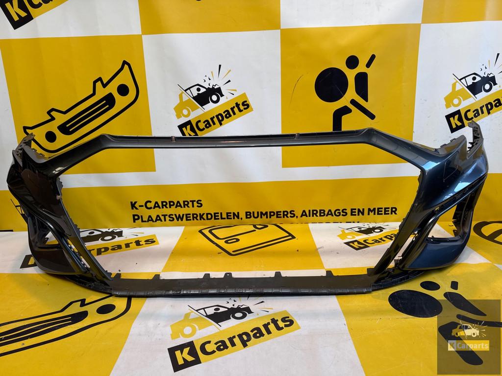 Pare-chocs avant d'origine Audi A3 8Y S-line S3 2020-2023 KL, Autos : Pièces & Accessoires, Carrosserie & Tôlerie, Pare-chocs